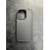 Кейсы iPhone 17 Pro Colour Matt case