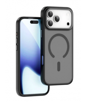 Кейсы iPhone 18 Pro Max Wiwu Armor Pro FGG-012