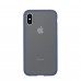 Кейси iPhone XS Max Matte Skin Affinity