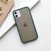 Кейси iPhone XS Max Matte Skin Affinity