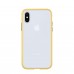 Кейси iPhone XS Max Matte Skin Affinity
