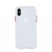 Кейси iPhone XS Max Matte Skin Affinity