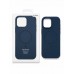 Кейсы iPhone 16 Pro Max Colour Silicone case with MagSafe and Sensor Button