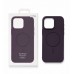 Кейсы iPhone 15 Pro Max Colour Silicone case with MagSafe