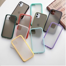 Кейси iPhone 11 Pro Max Matte Skin Affinity