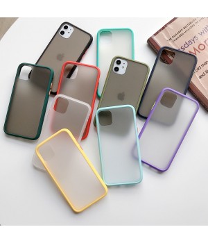 Кейси iPhone 11 Pro Max Matte Skin Affinity