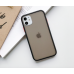 Кейси iPhone 11 Pro Max Matte Skin Affinity