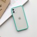 Кейси iPhone 11 Pro Max Matte Skin Affinity