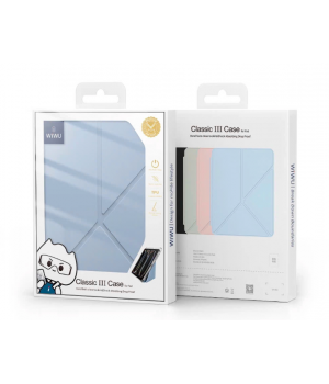 Classic III Case for iPad 10.9/11  24 11 Air GF-003