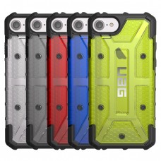 Кейси iPhone 7/8 UAG Plasma 