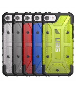Кейси iPhone 7/8 UAG Plasma 