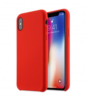Кейси iPhone X Матовий 