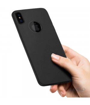 Кейси iPhone XS Hoco Fascination Series 