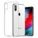 Кейси iPhone XS Силікон 0.9мм 