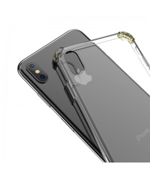Кейси iPhone XS Max Hoco Ice Shield Series