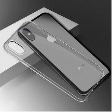 Кейси iPhone XS Max Hoco Light Series