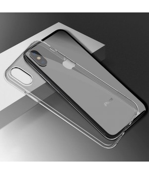 Кейси iPhone XS Max Hoco Light Series