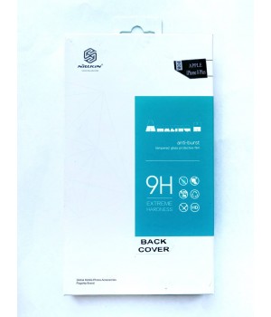 Скло iPhone 7plus/8plus Nillkin amz H Back Cover