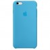 Кейси iPhone 6plus/6Splus Apple Silicone Case Original
