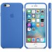Кейси iPhone 6plus/6Splus Apple Silicone Case Original