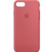 Кейси iPhone 5/5S/SE Apple Silicone Case Copy