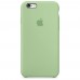 Кейси iPhone 5/5S/SE Apple Silicone Case Copy