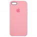 Кейси iPhone 5/5S/SE Apple Silicone Case Copy