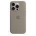 Кейсы iPhone 15 Plus Apple Silicone Case Original with magsafe and Animation