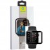 Скло iWatch Blueo 3D Curved Full Ab Glue