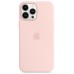Кейсы iPhone 13 Pro Max Apple Silicone Case HQ