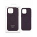Кейсы iPhone 16 Pro Max Colour Silicone case with MagSafe and Sensor Button
