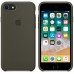Кейси iPhone 6/6S Apple Silicone Case Copy 