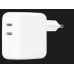 Зарядные для MacBook Apple USB-C Power Adapter 35W Original (EU)