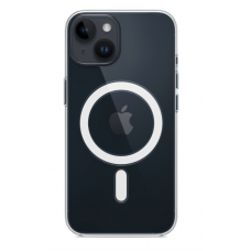 Кейсы iPhone 13/14 Wiwu Magnetic Phone Case MCC-101