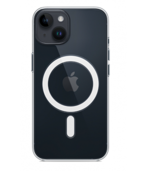 Кейсы iPhone 13/14 Wiwu Magnetic Phone Case MCC-101