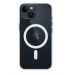 Кейсы iPhone 13/14 Wiwu Magnetic Phone Case MCC-101