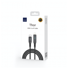 Кабели Wiwu Thor Type C to Lightning Cable Wi-C020 120CM
