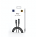 Кабели Wiwu Thor Type C to Lightning Cable Wi-C020 120CM