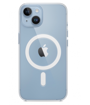 Кейсы iPhone 15 Plus Wiwu Magnetic Phone Case MCC-101
