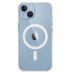 Кейсы iPhone 15 Plus Wiwu Magnetic Phone Case MCC-101
