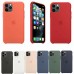 Кейси iPhone 11 Apple Silicone Case Original 