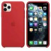Кейси iPhone 11 Apple Silicone Case Original 