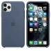 Кейси iPhone 11 Apple Silicone Case Original 