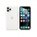 Кейси iPhone 11 Apple Silicone Case Original 