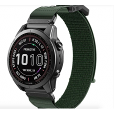 Аксессуары Garmin ремешок UAG Band Fenix 8/7/7X/6/6X Pro/5/5 X Plus (20mm)
