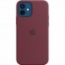 Кейси iPhone 12 mini Apple Silicone Case Copy