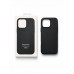Кейсы iPhone 16 Pro Apple Leather Case with MagSafe and Animations