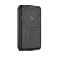 Внешние аккумуляторы Power Bank SC10000WHT  Snap Cube magsafe power bank
