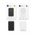 Внешние аккумуляторы Power Bank SC10000WHT  Snap Cube magsafe power bank