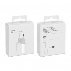 Коробка для Apple USB-C Power Adapter 20w